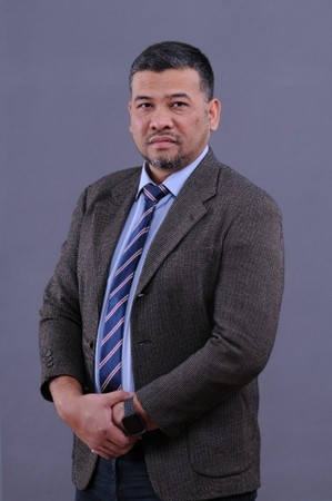 Dr Mohd Shahrulsalam Bin Mohd Shah